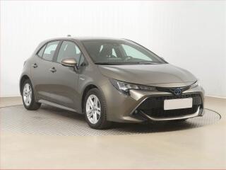 Toyota Corolla Style 1.8 Hybrid