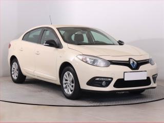 Renault Fluence 1.6 16V, Tempomat