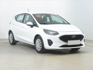 Ford Fiesta 1.0 EcoBoost, R,1.maj