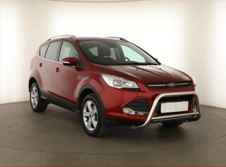 Ford Kuga 2.0 TDCi, 4X4, Automat