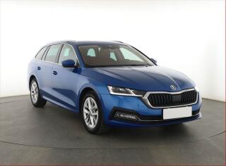 �koda Octavia 2.0 TDI