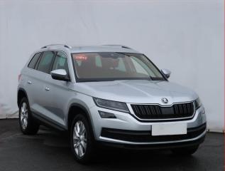 koda Kodiaq Style 2.0 TDI, DPH, DSG