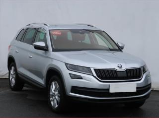 koda Kodiaq Style 2.0 TDI, DPH, DSG