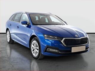 �koda Octavia 2.0 TDI