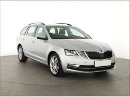 koda Octavia Sportline 2.0 TDI