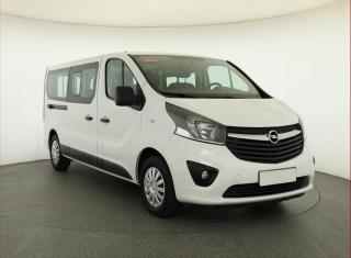 Opel Vivaro 1.6 BiCDTI, Bus, 9Mst, R