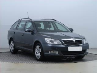 koda Octavia Elegance 1.6 TDI, Serv.kniha