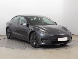Tesla Model 3 Std Range Plus LFP, SoH 85%