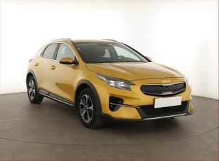 Kia XCeed TOP Plug-in-Hybrid
