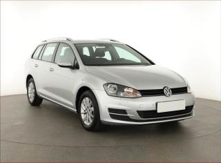 Volkswagen Golf 1.6 TDI, Serv.kniha, Tempomat