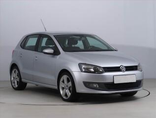 Volkswagen Polo 1.4