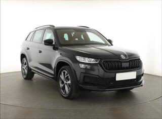 �koda Kodiaq Sportline 2.0 TDI
