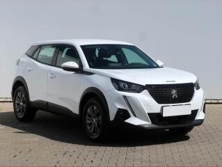 Peugeot 2008 Active Pack 1.2 PureTech