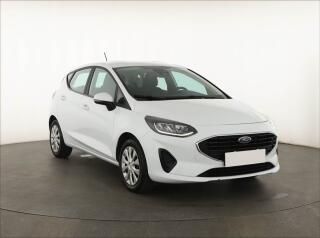 Ford Fiesta Trend 1.0 EcoBoost, �R,1.maj