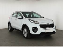 Kia Sportage Top 1.7 CRDi, R,2.maj