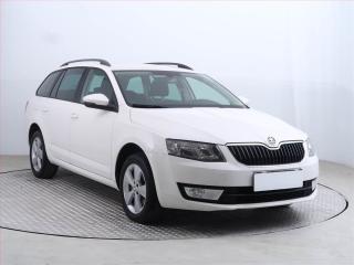koda Octavia Style 2.0 TDI, Serv.kniha