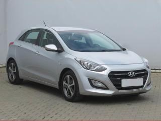 Hyundai i30 1.4 CVVT, Serv.kniha, Tempomat