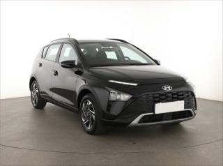 Hyundai Bayon Comfort Club 1.0 T-GDI, R