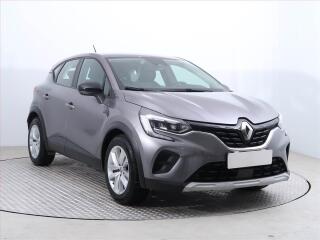 Renault Captur Zen 1.0 TCe, Tempomat