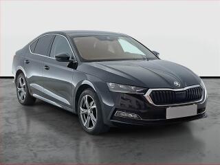 �koda Octavia 1.5 TSI e-tec, Automat