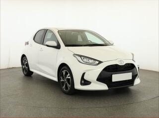 Toyota Yaris 1.5 VVT-i, �R,1.maj