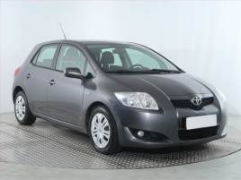 Toyota Auris 1.4 D-4D, R,2.maj, Serv.kniha