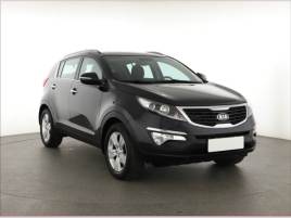 Kia Sportage 1.6 GDI, Tempomat