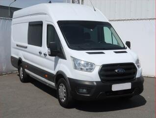 Ford Transit Trend 2.0 EcoBlue, 6M�st