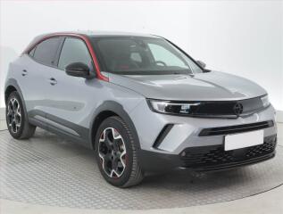Opel Mokka Electric 50 kWh, SoH 89%