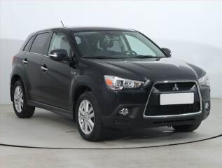 Mitsubishi ASX Intense 1.8 DI-D MIVEC, 4X4