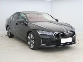 �koda Superb 2.0 TDI