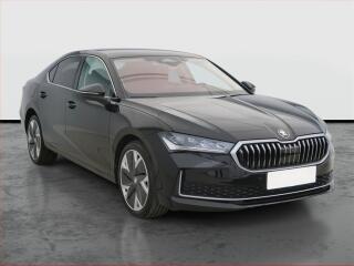 �koda Superb 2.0 TDI