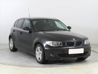 BMW 116i, nov STK, v provozu