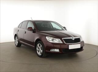�koda Octavia 1.4 TSI, Automat, Navi, Xenony