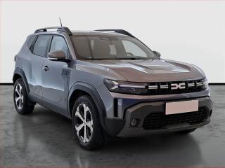 Dacia Duster Journey 1.0 TCe