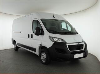 Peugeot Boxer 2.2 BlueHDi, L3H2, 13m3, 1.0t