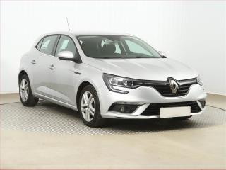 Renault Mgane 1.5 Blue dCi, Automat, Navi