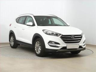 Hyundai Tucson 1.6 T-GDI, R,1.maj, Navi