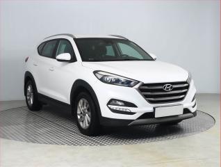 Hyundai Tucson 1.6 T-GDI, R,1.maj, Navi