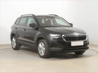 �koda Karoq Fresh 1.5 TSI
