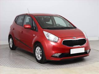 Kia Venga 1.6 CVVT, �R,1.maj, Serv.kniha