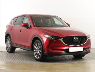 Mazda CX-5 Revolution TOP 2.5 Skyactiv-G