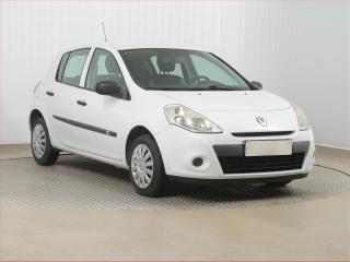 Renault Clio 1.2 16V