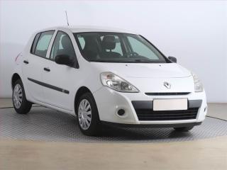 Renault Clio 1.2 16V , nov STK, dobr stav