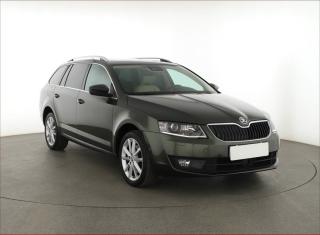 koda Octavia Elegance 1.8 TSI, 4X4