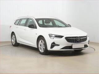 Opel Insignia 2.0 CDTI, Automat, �R,1.maj