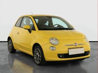 Fiat 500 1.4