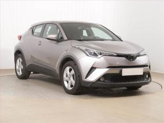 Toyota C-HR 1.2 Turbo, R,2.maj