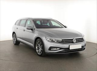 Volkswagen Passat Elegance 2.0 TDI, Automat, R