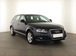 Audi A3 1.6, Park.senzory